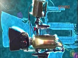 Japanese comedy show