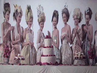 Acid Girls â€“ Lightworks OFFICIAL VIDEO