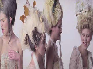 Acid Girls â€“ Lightworks OFFICIAL VIDEO