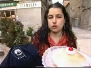 Paramount Comedy Channel pies