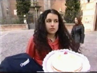 Paramount Comedy Channel pies