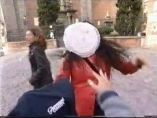 Paramount Comedy Channel pies