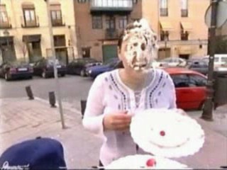 Paramount Comedy Channel pies