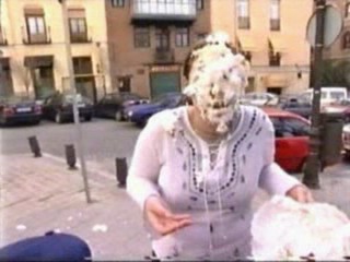 Paramount Comedy Channel pies