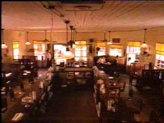 Fried Green Tomatoes