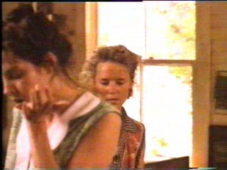 Fried Green Tomatoes