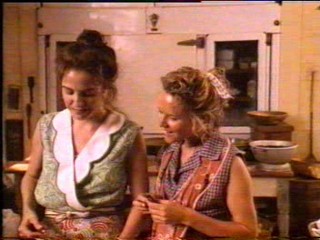 Fried Green Tomatoes