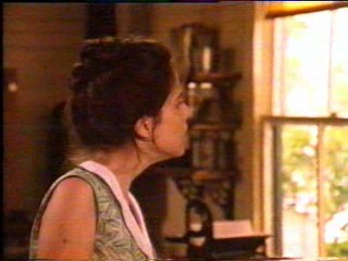 Fried Green Tomatoes