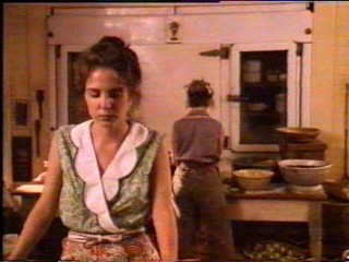 Fried Green Tomatoes