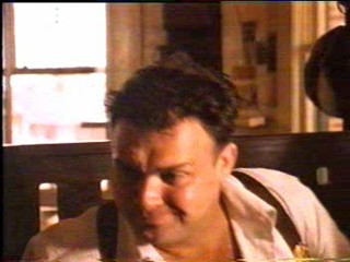 Fried Green Tomatoes