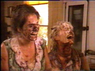 Fried Green Tomatoes