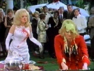 Cybill foodfight