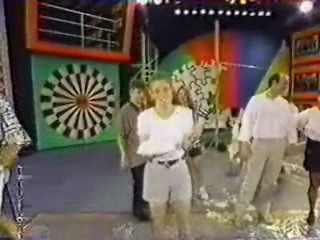 WWYD/ Family Challenge/ NHP