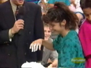 WWYD/ Family Challenge/ NHP