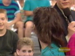 WWYD/ Family Challenge/ NHP