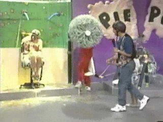 Playboy TV / wwyd pie wash