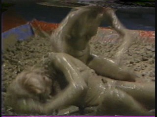 1981 Las Vegas Heavyweight Mudwrestling Championship