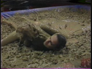 1981 Las Vegas Heavyweight Mudwrestling Championship