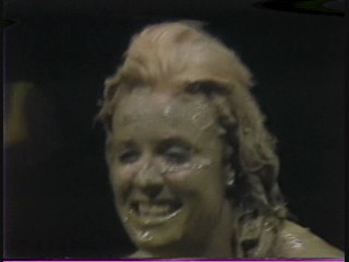 1981 Las Vegas Heavyweight Mudwrestling Championship