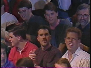 Slippery When Wet (1990)