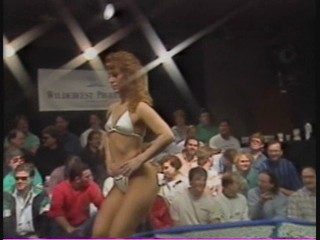 Slippery When Wet (1990)