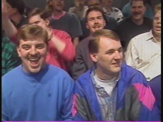 Slippery When Wet (1990)