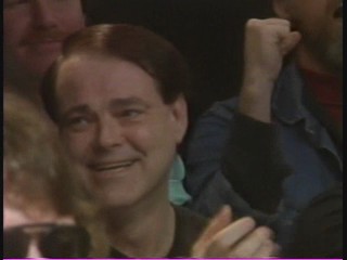 Slippery When Wet (1990)