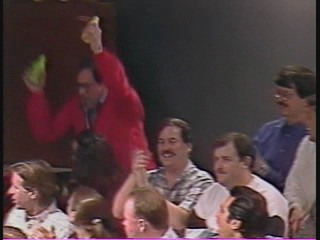 Slippery When Wet (1990)