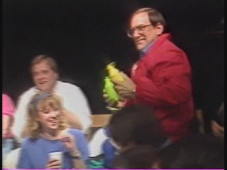 Slippery When Wet (1990)