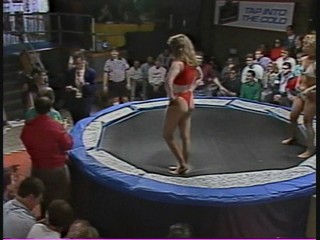 Slippery When Wet (1990)