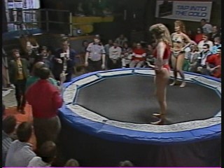 Slippery When Wet (1990)