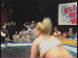 Slippery When Wet (1990)