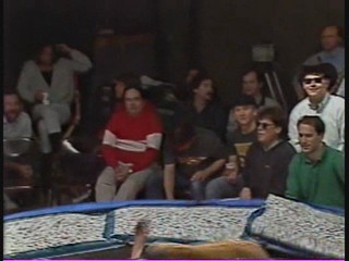 Slippery When Wet (1990)