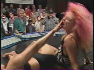 Slippery When Wet (1990)