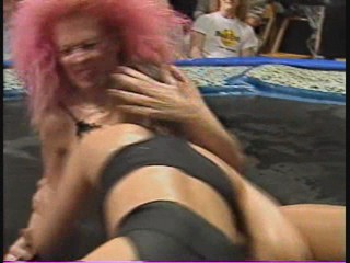 Slippery When Wet (1990)