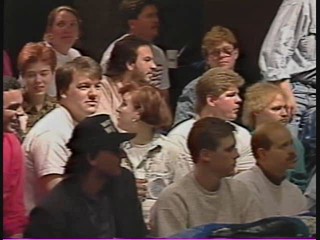 Slippery When Wet (1990)