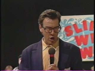 Slippery When Wet (1990)