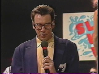 Slippery When Wet (1990)