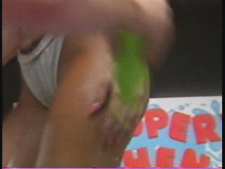 Slippery When Wet (1990)