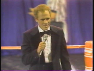 Lightweight Mud Wrestling Championships