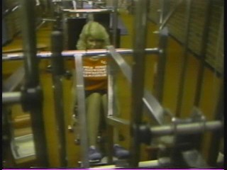 Lightweight Mud Wrestling Championships