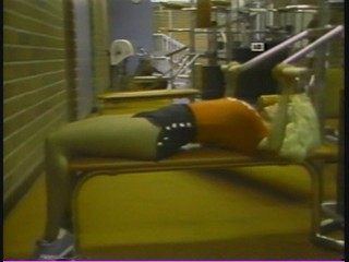 Lightweight Mud Wrestling Championships