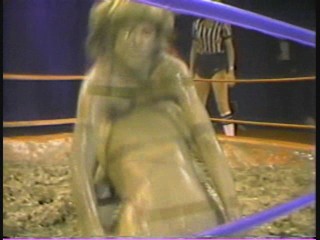 Lightweight Mud Wrestling Championships