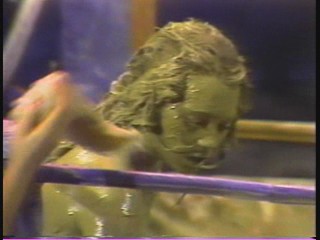 Lightweight Mudwrestling Championships