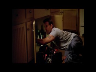 Desperate Housewives