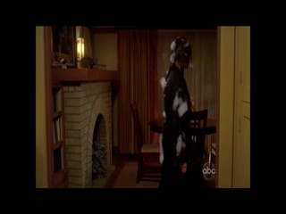 Desperate Housewives