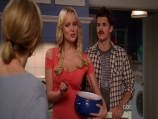 Desperate Housewives