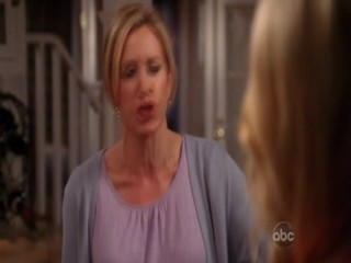 Desperate Housewives