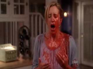 Desperate Housewives