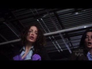 Warehouse 13